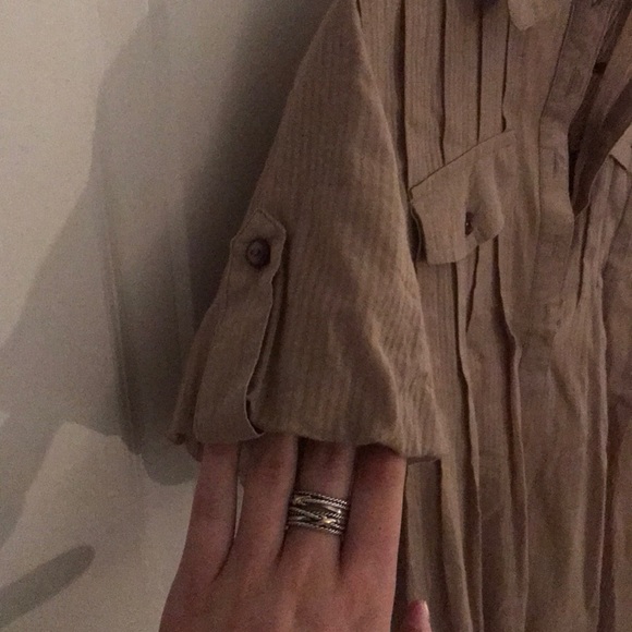 5th Culture Tunic - Picture 4 of 5